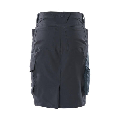 Gonna, elasticizzata, DIAMOND, gonne 55 cm