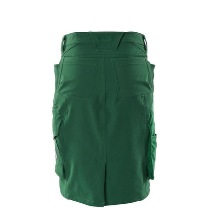 Gonna, elasticizzata, DIAMOND, gonne 55 cm