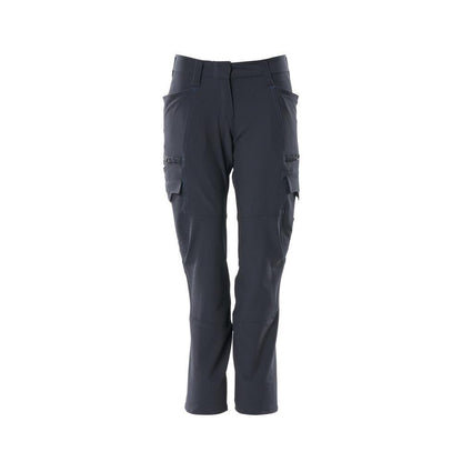 Pantaloni, vestibilità donna, DIAMOND, pantaloni elasticizzati