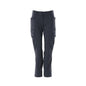 Pantaloni, vestibilità donna, DIAMOND, pantaloni elasticizzati