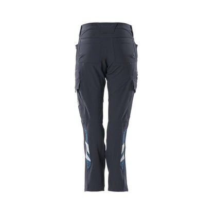Pantaloni, vestibilità donna, DIAMOND, pantaloni elasticizzati