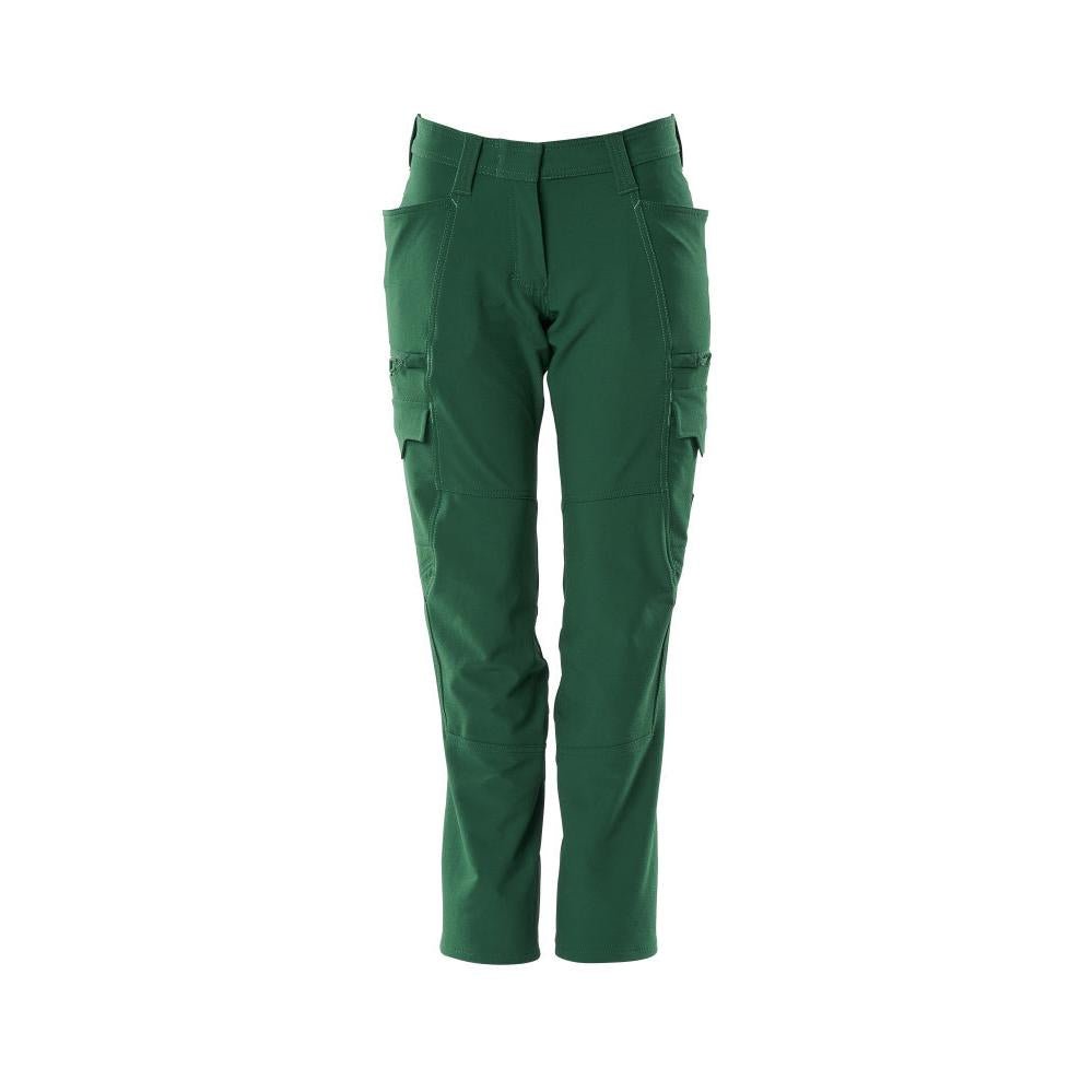 Pantaloni, vestibilità donna, DIAMOND, pantaloni elasticizzati