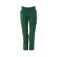 Pantaloni, vestibilità donna, DIAMOND, pantaloni elasticizzati