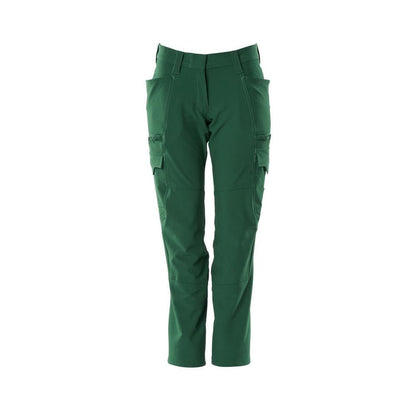 Pantaloni, vestibilità donna, DIAMOND, pantaloni elasticizzati