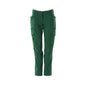 Pantaloni, vestibilità donna, DIAMOND, pantaloni elasticizzati