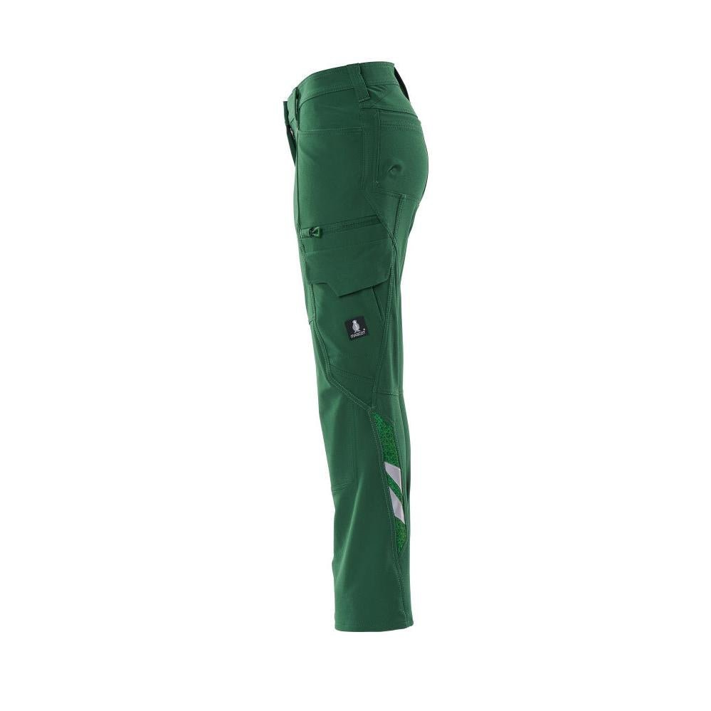 Pantaloni, vestibilità donna, DIAMOND, pantaloni elasticizzati