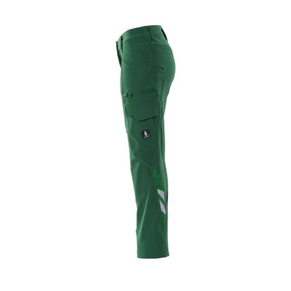 Pantaloni, vestibilità donna, DIAMOND, pantaloni elasticizzati