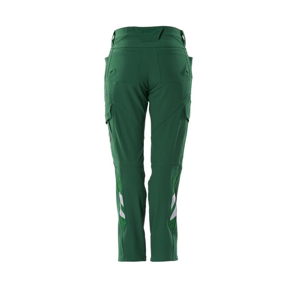 Pantaloni, vestibilità donna, DIAMOND, pantaloni elasticizzati