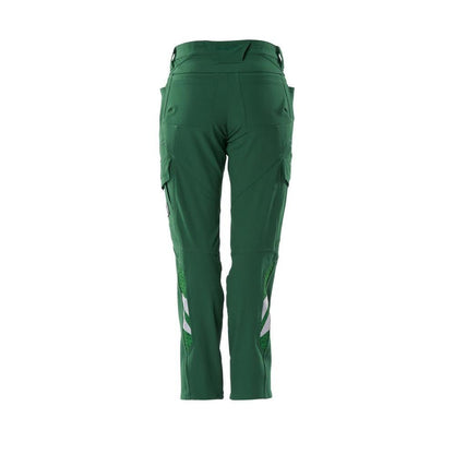 Pantaloni, vestibilità donna, DIAMOND, pantaloni elasticizzati