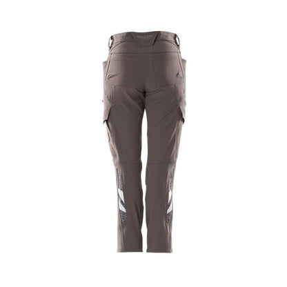 Pantaloni, vestibilità donna, DIAMOND, pantaloni elasticizzati