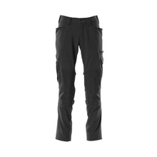 Pantaloni, tasche al ginocchio, pantaloni ULTIMATE STRETCH, nero