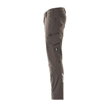 Pantaloni, tasche al ginocchio, pantaloni ULTIMATE STRETCH, antracite scuro
