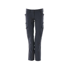 Pantaloni, vestibilità donna, PERLA, pantaloni elasticizzati