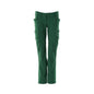 Pantaloni, vestibilità donna, PERLA, pantaloni elasticizzati