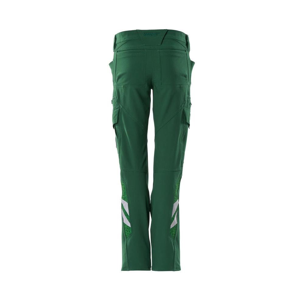 Pantaloni, vestibilità donna, PERLA, pantaloni elasticizzati