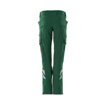 Pantaloni, vestibilità donna, PERLA, pantaloni elasticizzati