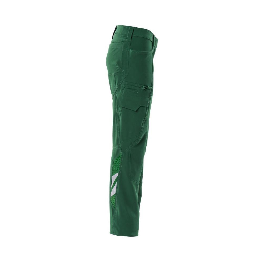 Pantaloni, vestibilità donna, PERLA, pantaloni elasticizzati