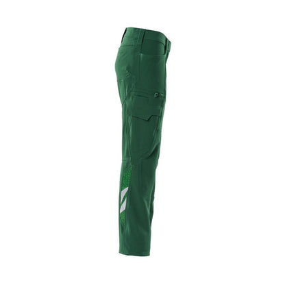 Pantaloni, vestibilità donna, PERLA, pantaloni elasticizzati
