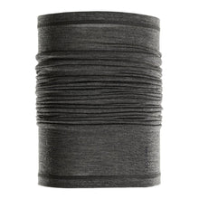 Scaldacollo isolante, mélange Scaldacollo taglia UNO, antracite scuro mélange | Confezione (1 pezzo)