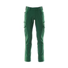 Pantaloni, tasche sulle cosce, pantaloni ULTIMATE STRETCH, verde