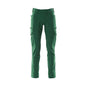 Pantaloni, tasche sulle cosce, pantaloni ULTIMATE STRETCH, verde