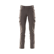 Pantaloni, tasche sulle cosce, pantaloni ULTIMATE STRETCH, antracite scuro