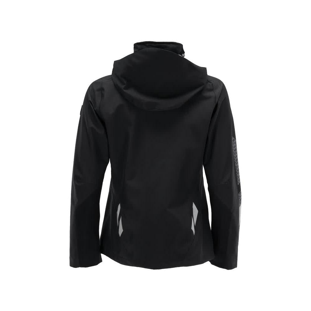 Giacca rigida, impermeabile, giacca da donna