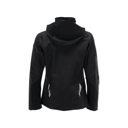 Giacca rigida, impermeabile, giacca da donna