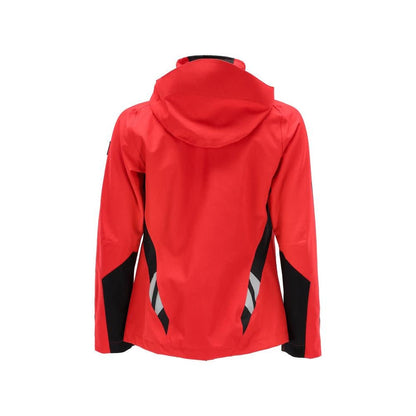 Giacca rigida, impermeabile, giacca da donna