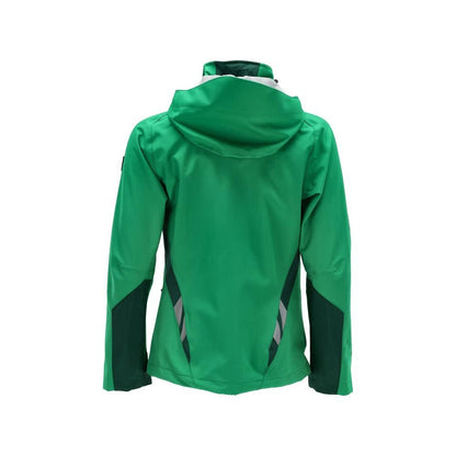 Giacca rigida, impermeabile, giacca da donna