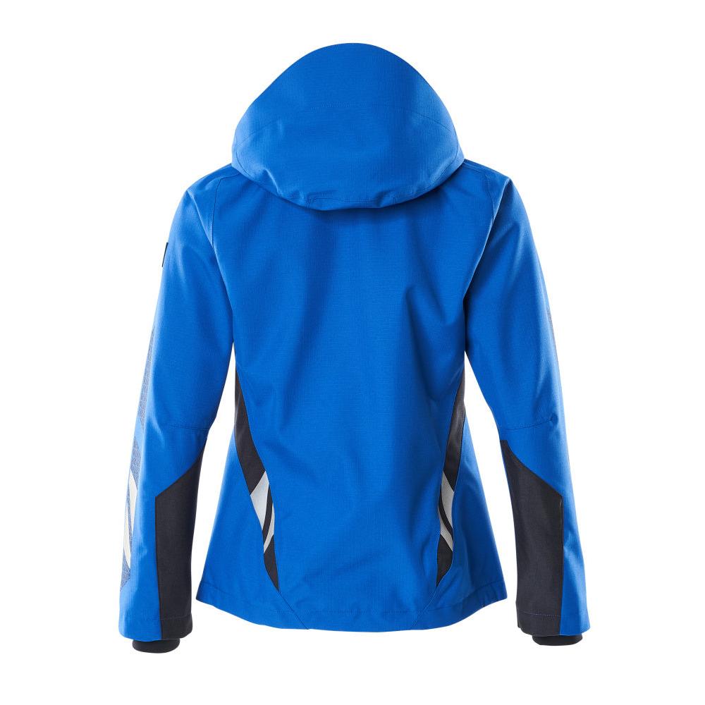 Giacca rigida, impermeabile, giacca da donna
