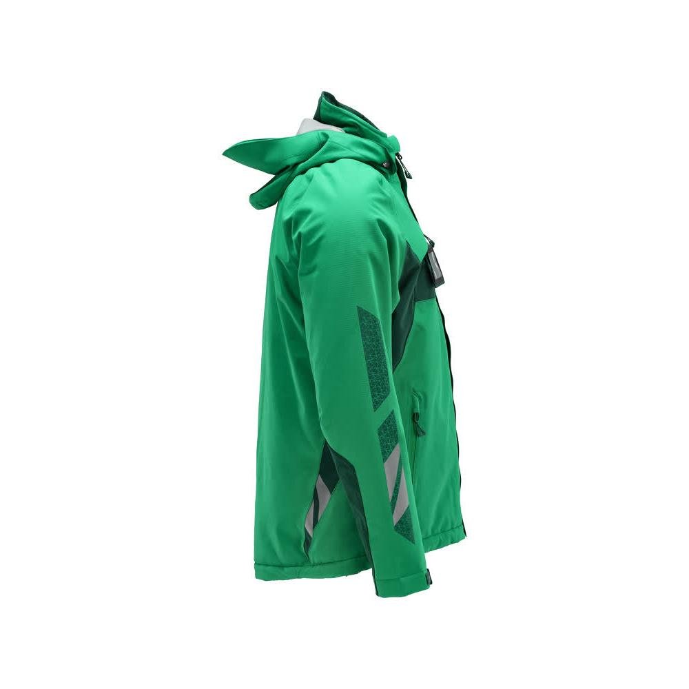 Giacca invernale con fodera CLIMASCOT® Giacca invernale