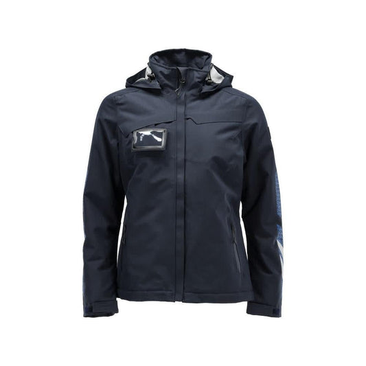 Giacca invernale con CLIMASCOT®, giacca invernale leggera da donna