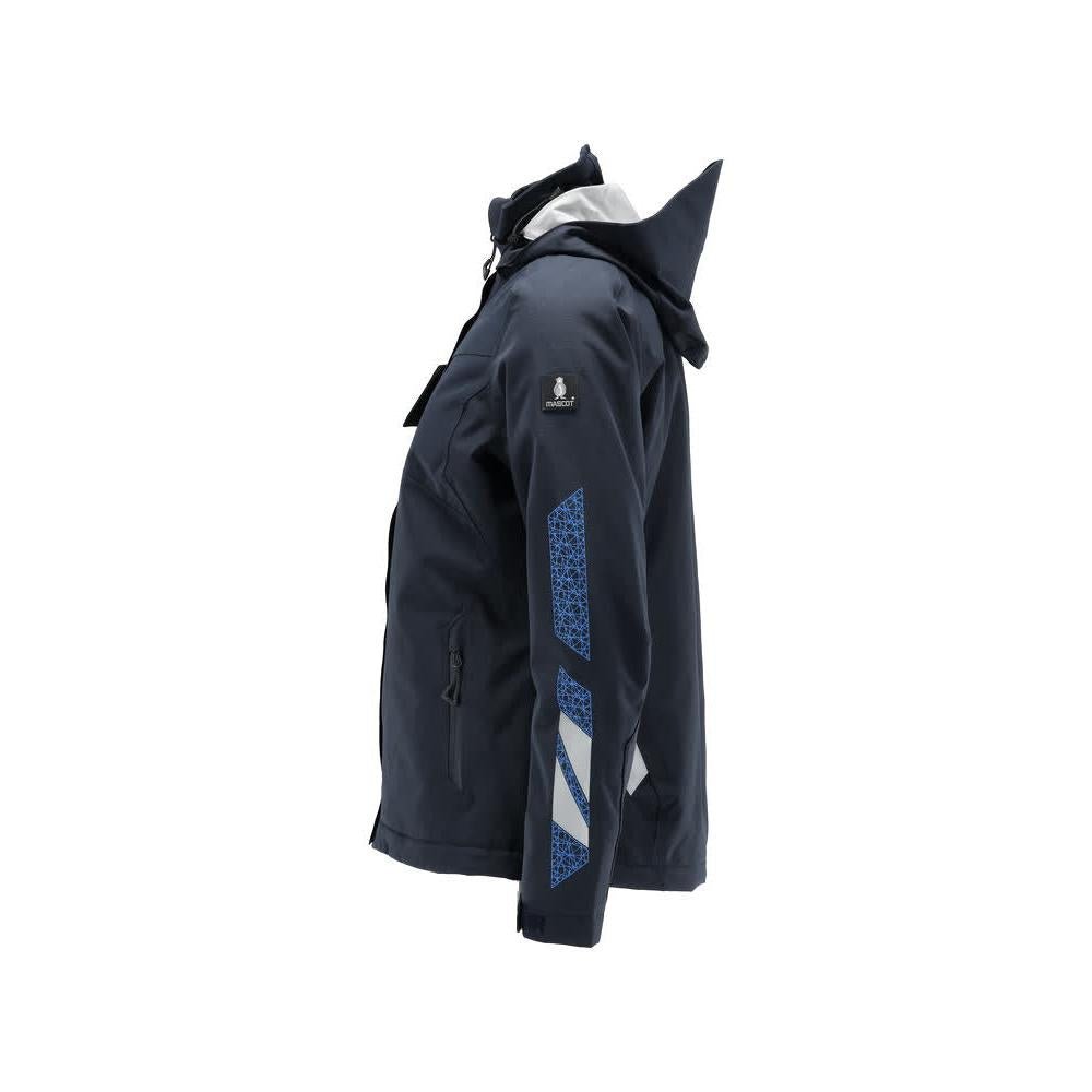 Giacca invernale con CLIMASCOT®, giacca invernale leggera da donna