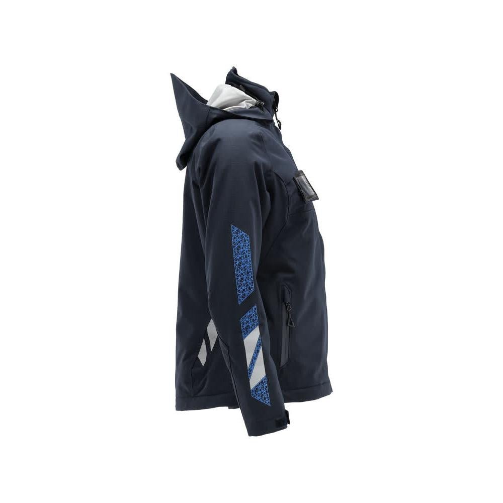 Giacca invernale con CLIMASCOT®, giacca invernale leggera da donna