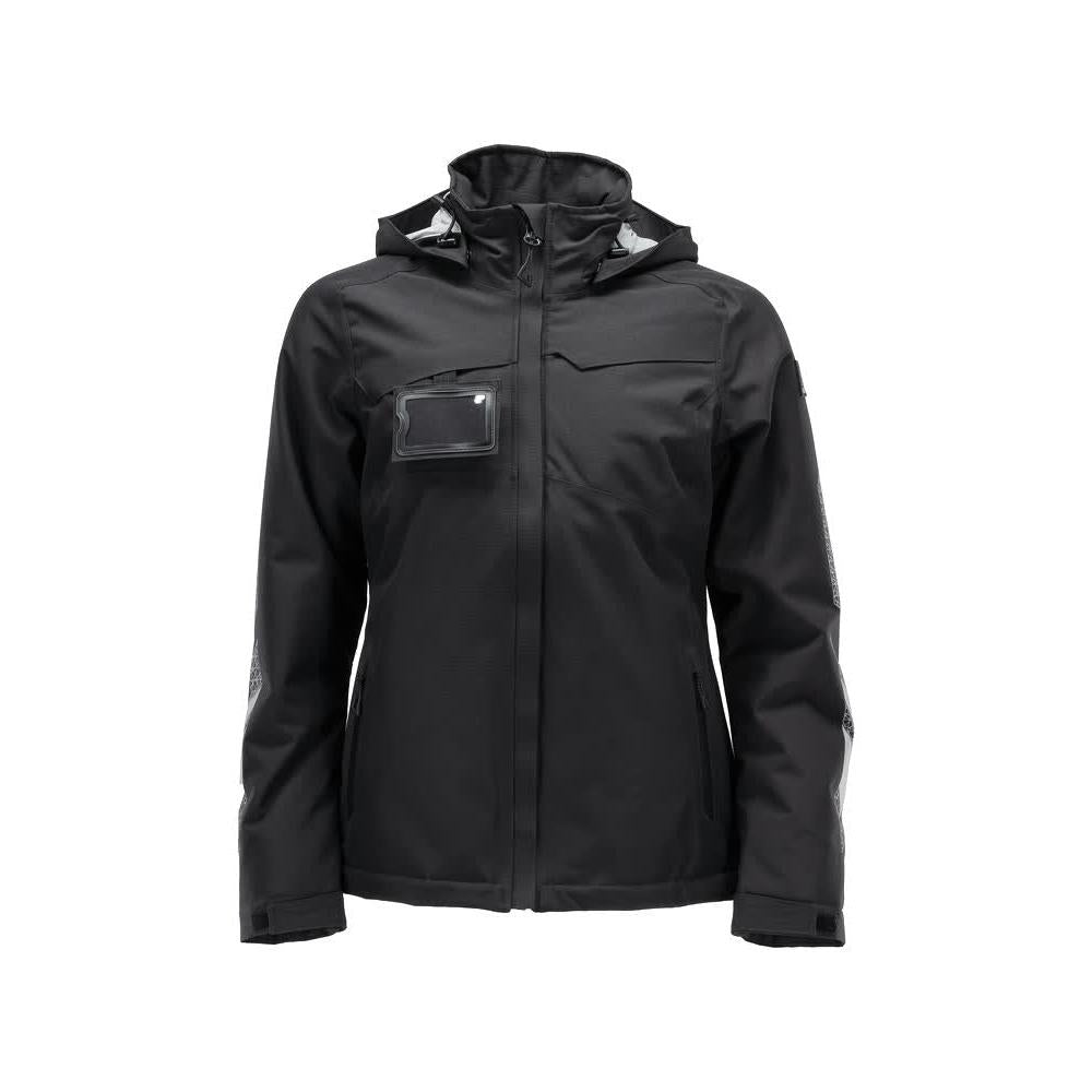 Giacca invernale con CLIMASCOT®, giacca invernale leggera da donna