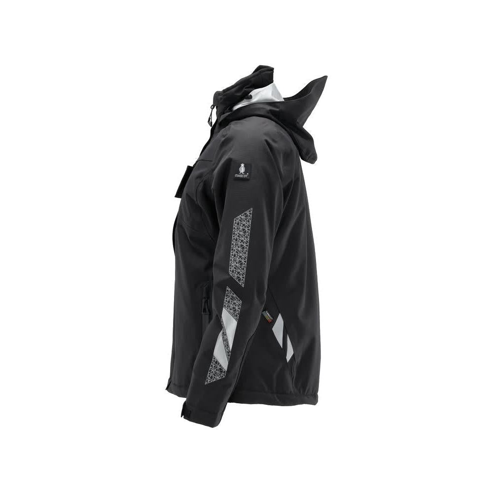 Giacca invernale con CLIMASCOT®, giacca invernale leggera da donna