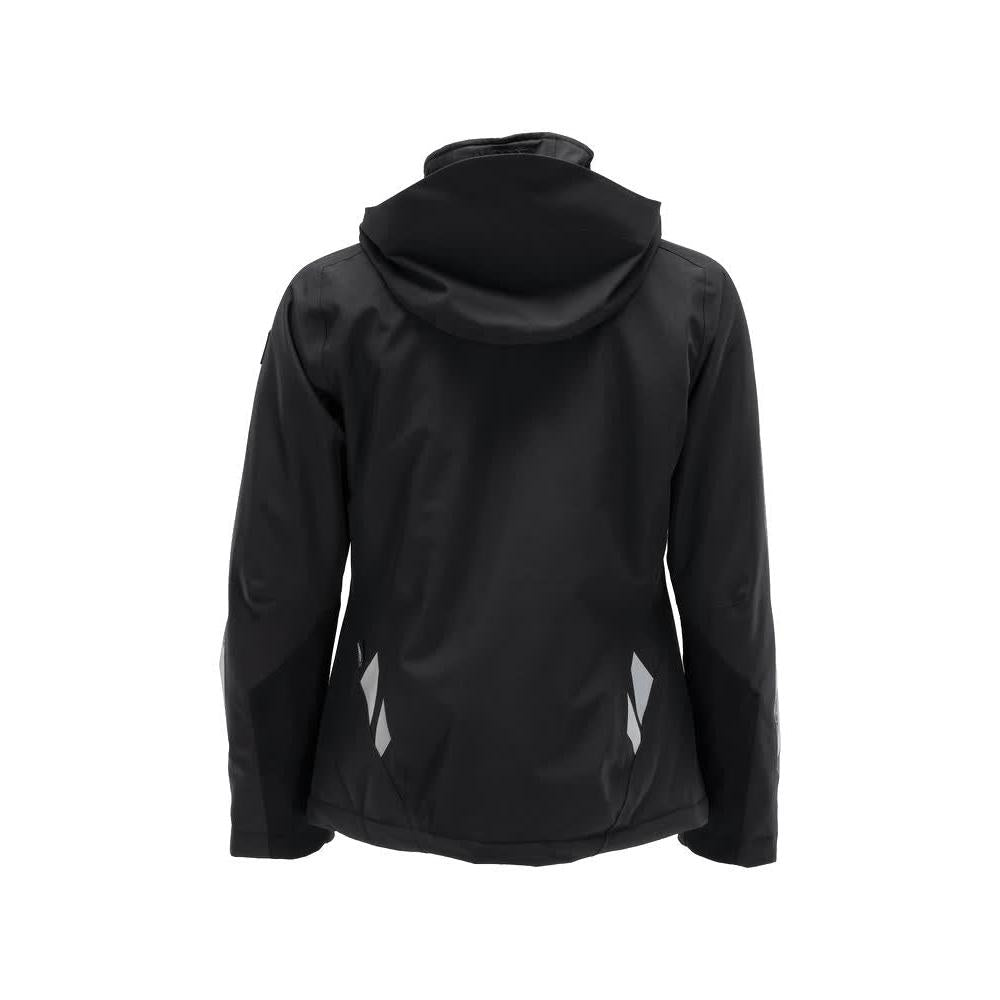 Giacca invernale con CLIMASCOT®, giacca invernale leggera da donna