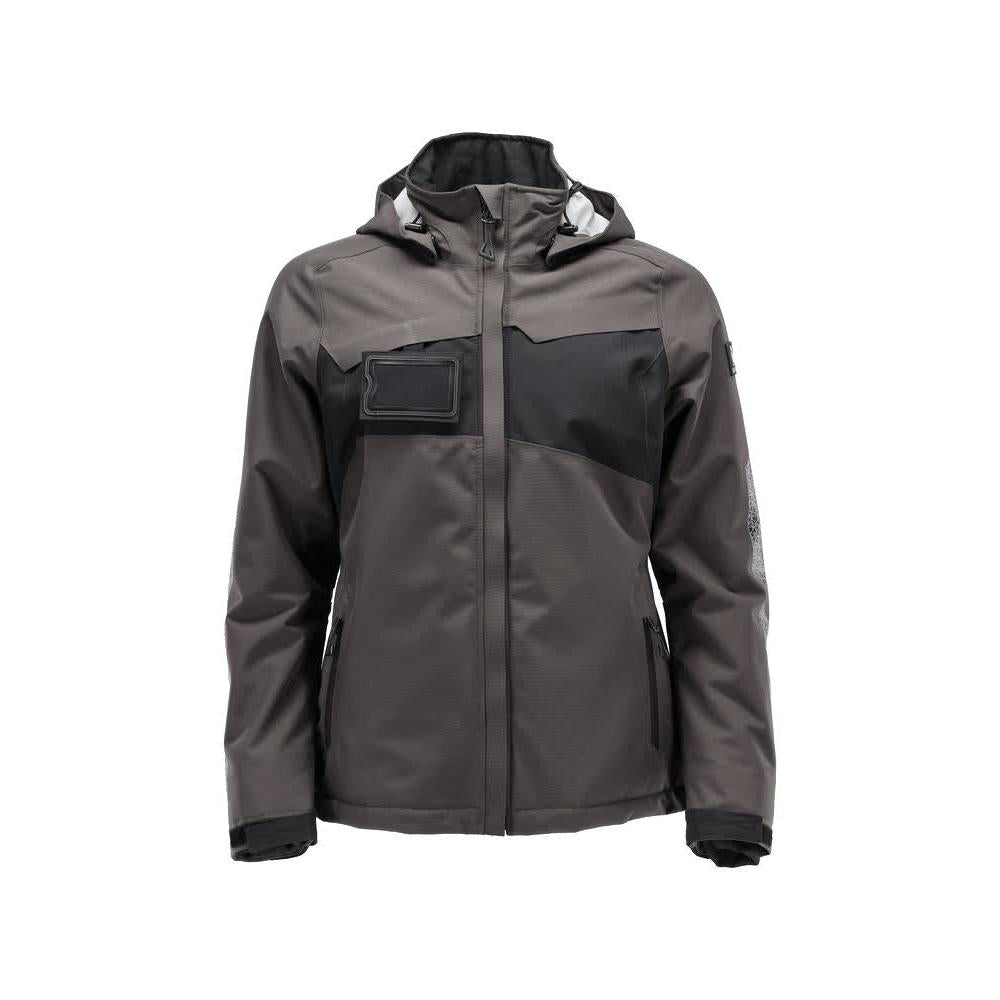 Giacca invernale con CLIMASCOT®, giacca invernale leggera da donna