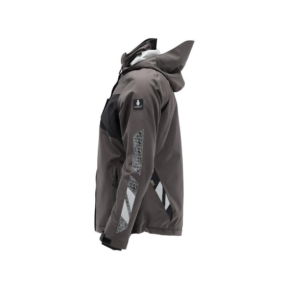 Giacca invernale con CLIMASCOT®, giacca invernale leggera da donna