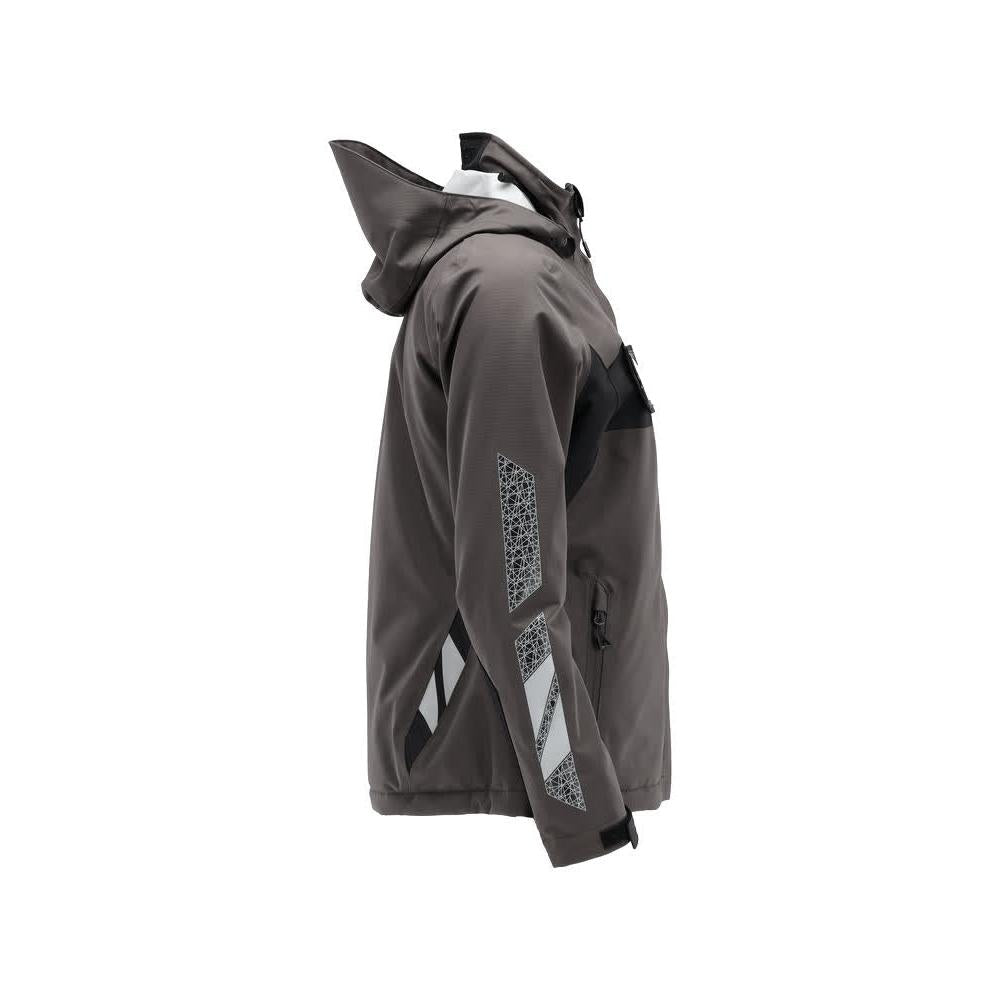 Giacca invernale con CLIMASCOT®, giacca invernale leggera da donna