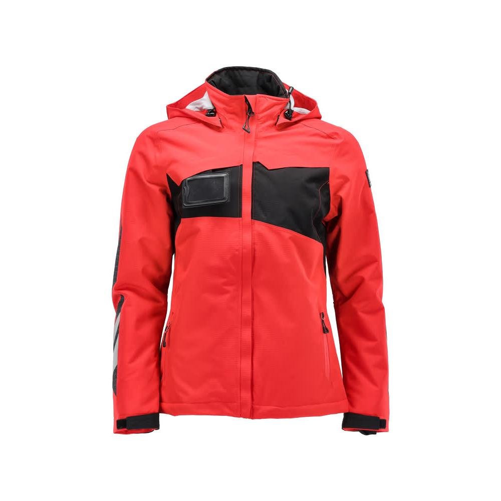 Giacca invernale con CLIMASCOT®, giacca invernale leggera da donna