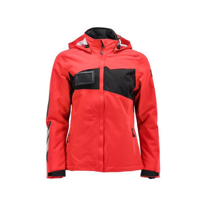 Giacca invernale con CLIMASCOT®, giacca invernale leggera da donna