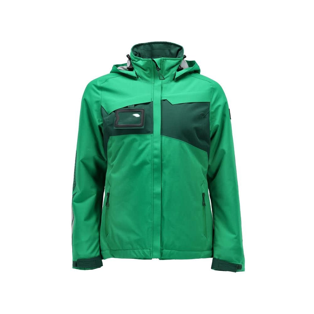 Giacca invernale con CLIMASCOT®, giacca invernale leggera da donna