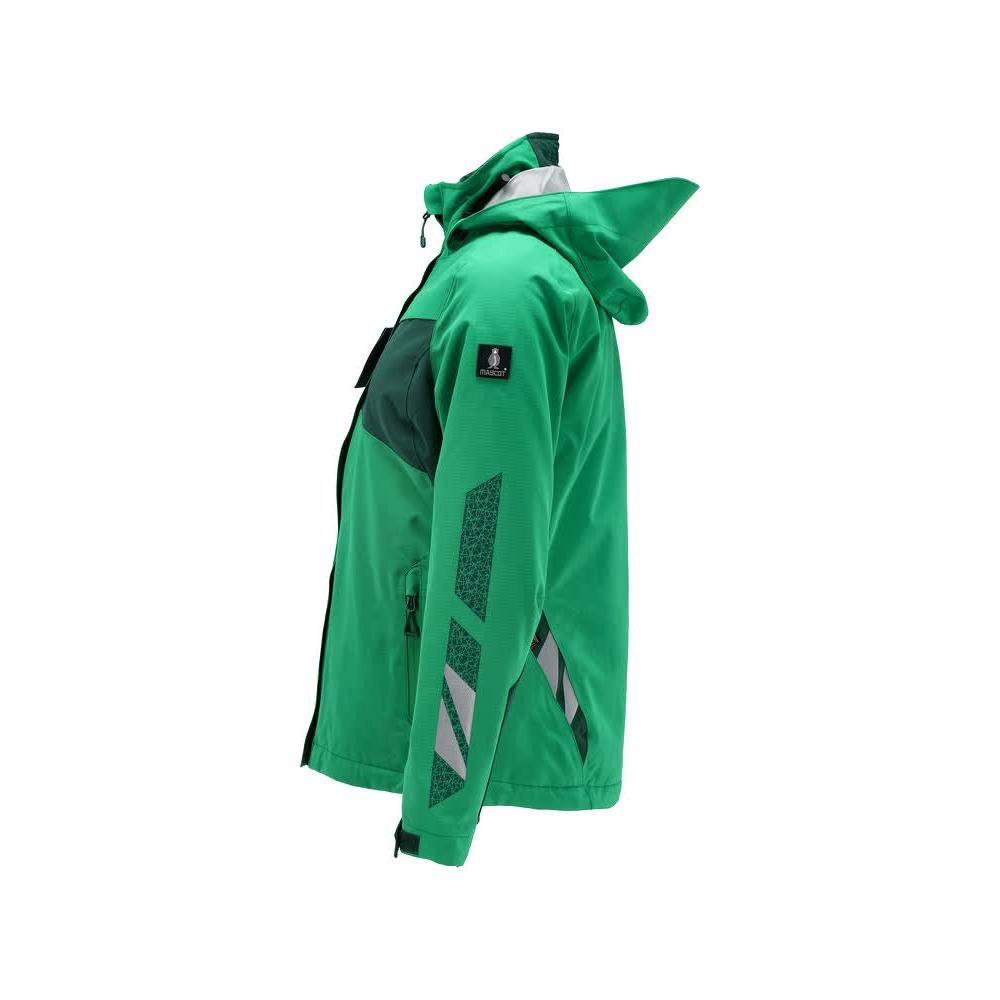 Giacca invernale con CLIMASCOT®, giacca invernale leggera da donna