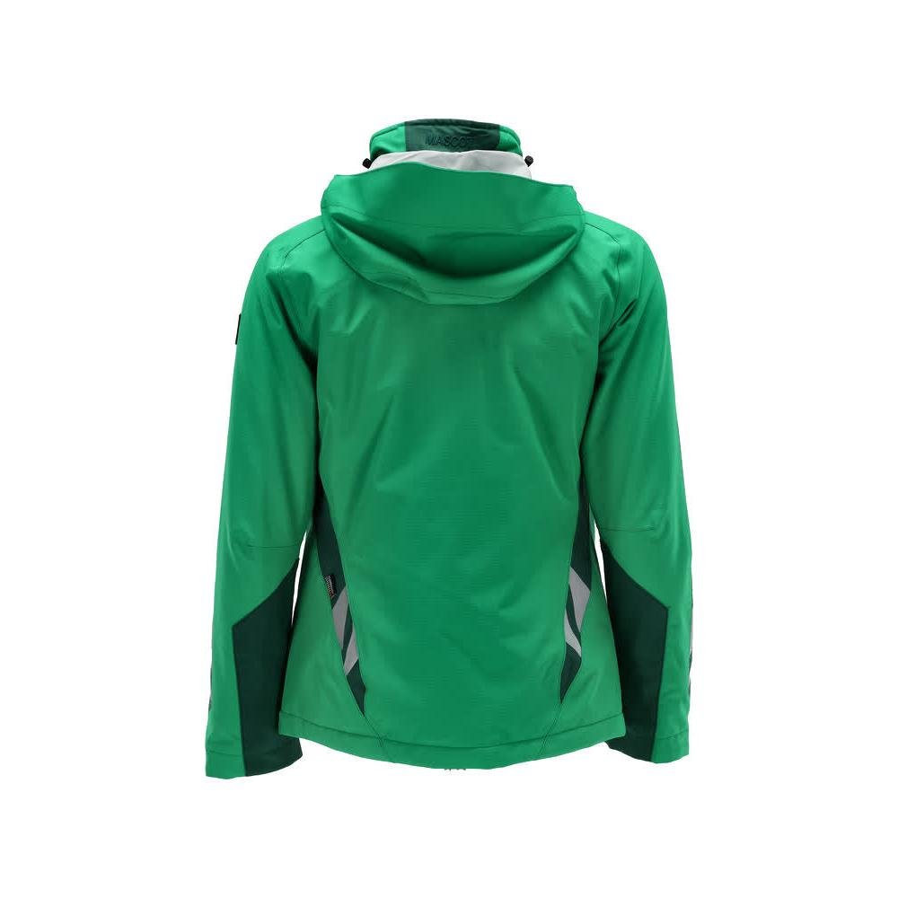 Giacca invernale con CLIMASCOT®, giacca invernale leggera da donna