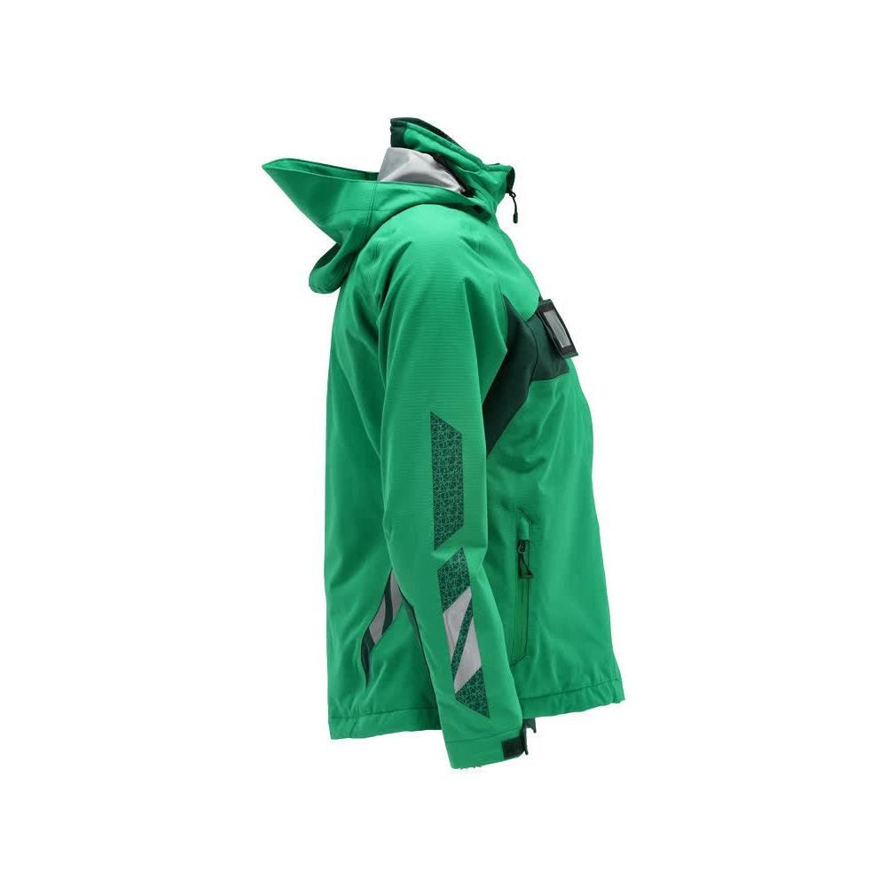 Giacca invernale con CLIMASCOT®, giacca invernale leggera da donna