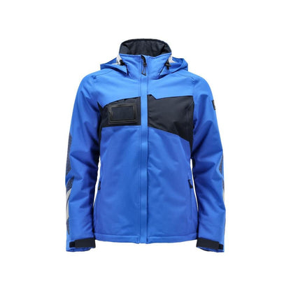Giacca invernale con CLIMASCOT®, giacca invernale leggera da donna