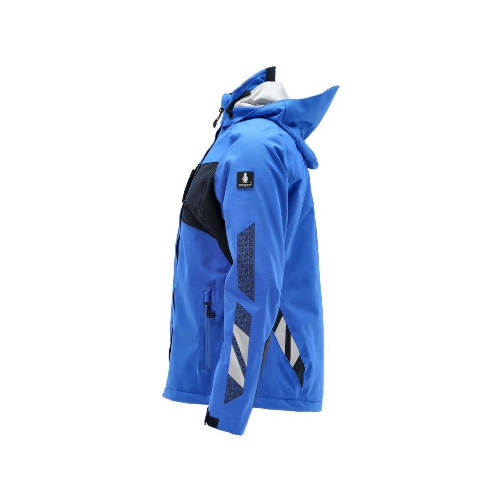 Giacca invernale con CLIMASCOT®, giacca invernale leggera da donna