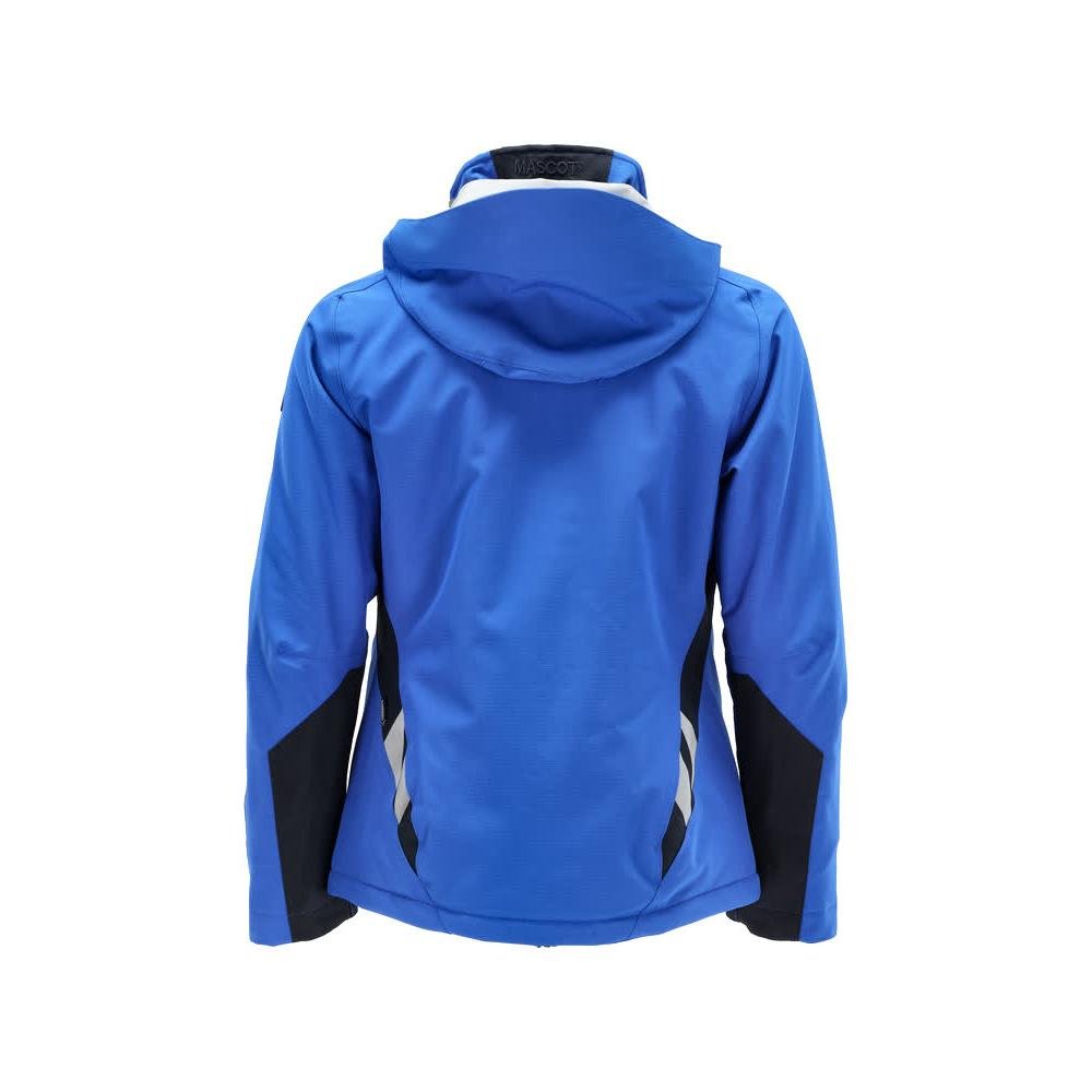 Giacca invernale con CLIMASCOT®, giacca invernale leggera da donna